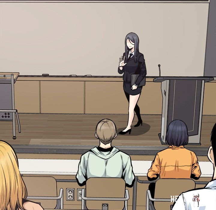 Excuse me, This is my Room Excuse me, This is my Room Chapter 95 - Page 36