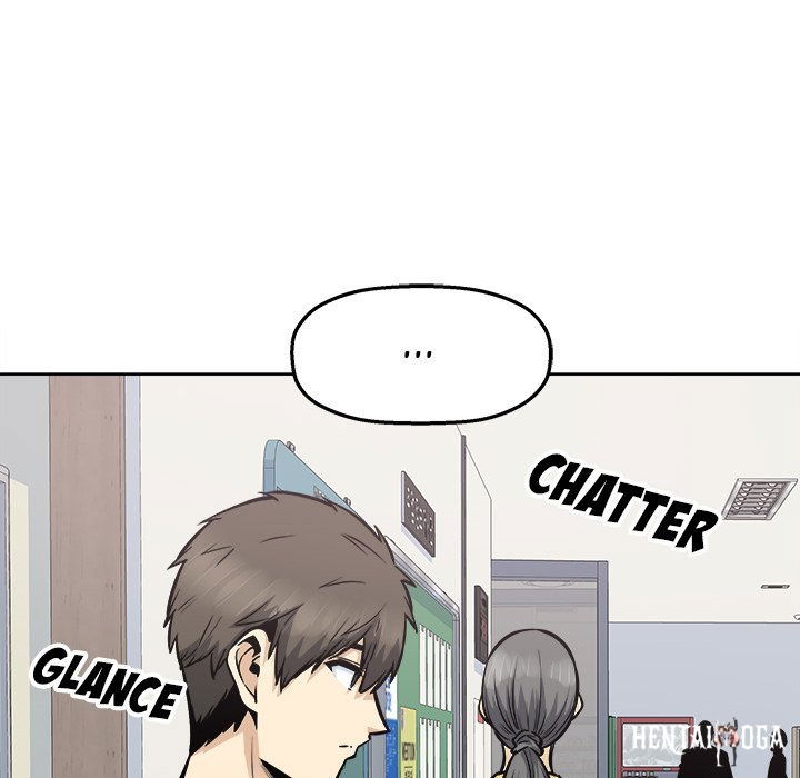 Excuse me, This is my Room Excuse me, This is my Room Chapter 95 - Page 38