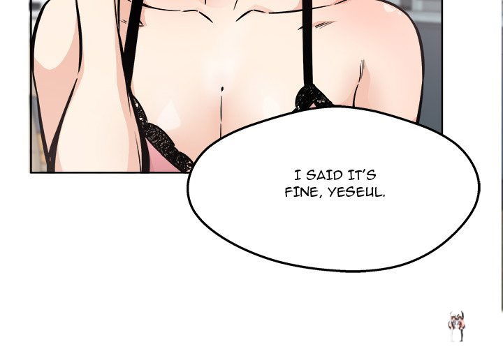 Excuse me, This is my Room Excuse me, This is my Room Chapter 95 - Page 4