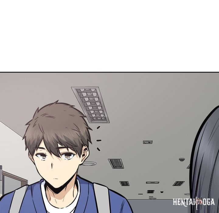 Excuse me, This is my Room Excuse me, This is my Room Chapter 95 - Page 40