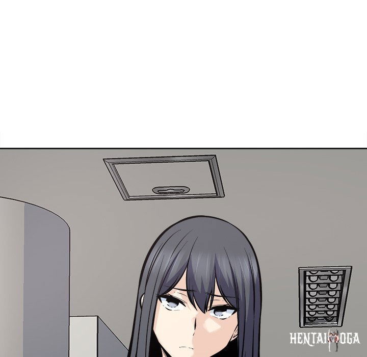 Excuse me, This is my Room Excuse me, This is my Room Chapter 95 - Page 42