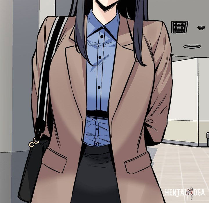 Excuse me, This is my Room Excuse me, This is my Room Chapter 95 - Page 43