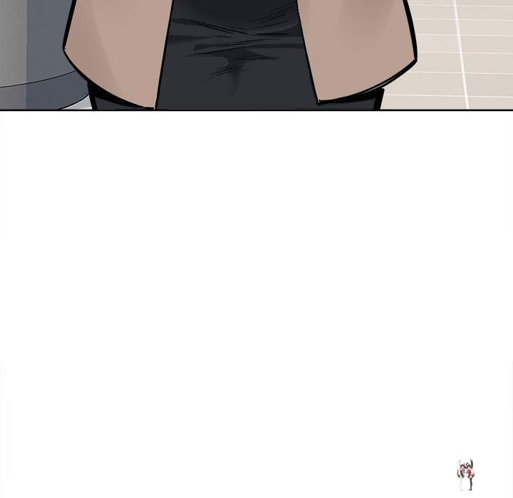 Excuse me, This is my Room Excuse me, This is my Room Chapter 95 - Page 44