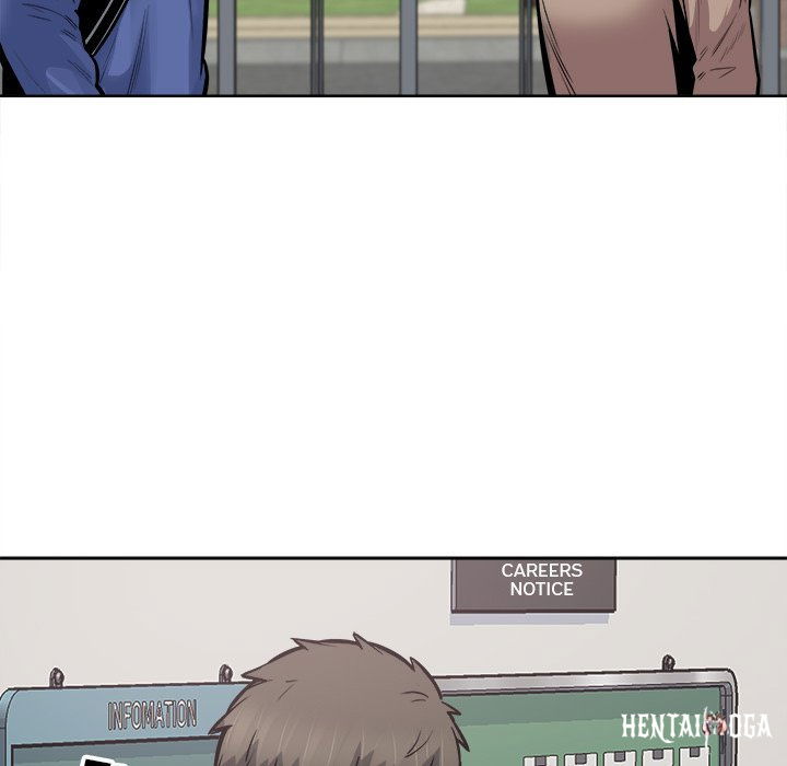 Excuse me, This is my Room Excuse me, This is my Room Chapter 95 - Page 46