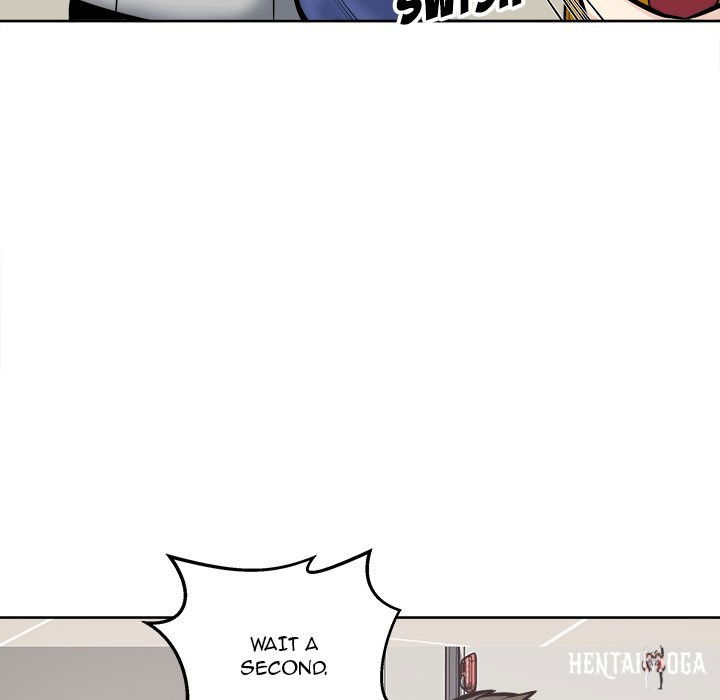 Excuse me, This is my Room Excuse me, This is my Room Chapter 95 - Page 48