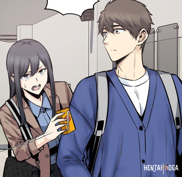 Excuse me, This is my Room Excuse me, This is my Room Chapter 95 - Page 49