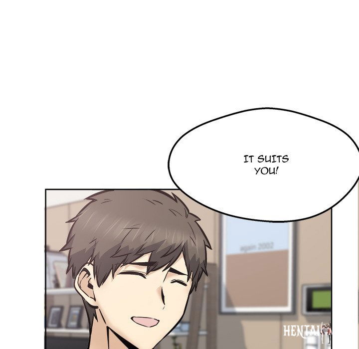 Excuse me, This is my Room Excuse me, This is my Room Chapter 95 - Page 5