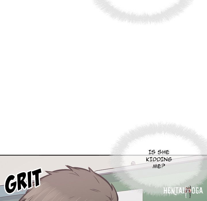 Excuse me, This is my Room Excuse me, This is my Room Chapter 95 - Page 52