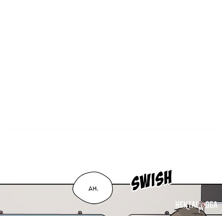 Excuse me, This is my Room Excuse me, This is my Room Chapter 95 - Page 54