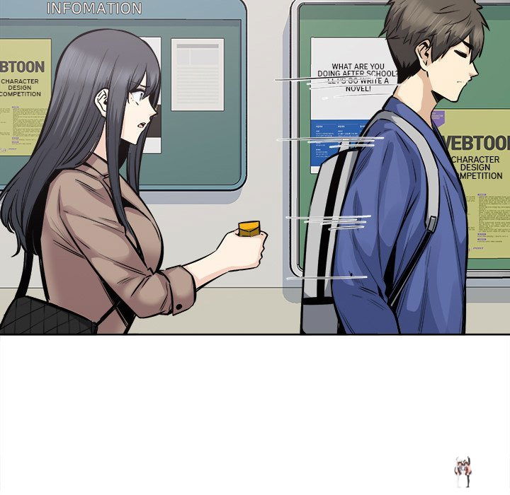 Excuse me, This is my Room Excuse me, This is my Room Chapter 95 - Page 55