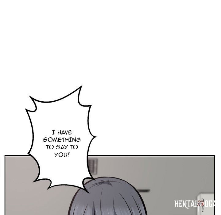 Excuse me, This is my Room Excuse me, This is my Room Chapter 95 - Page 58