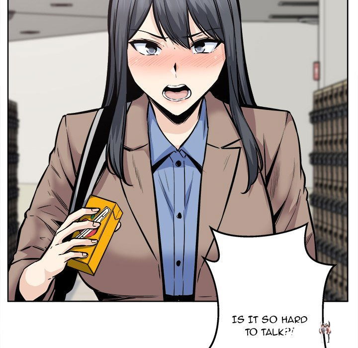 Excuse me, This is my Room Excuse me, This is my Room Chapter 95 - Page 59