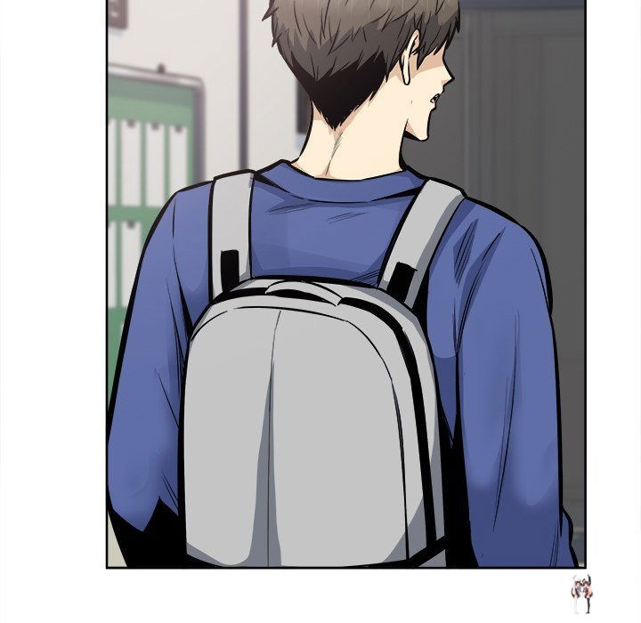 Excuse me, This is my Room Excuse me, This is my Room Chapter 95 - Page 61