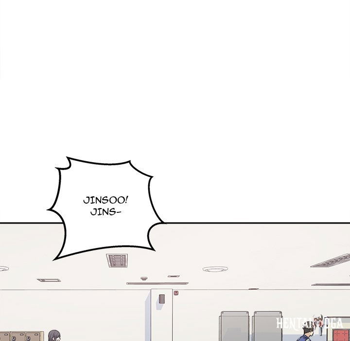 Excuse me, This is my Room Excuse me, This is my Room Chapter 95 - Page 62