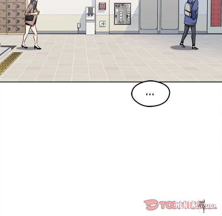 Excuse me, This is my Room Excuse me, This is my Room Chapter 95 - Page 63