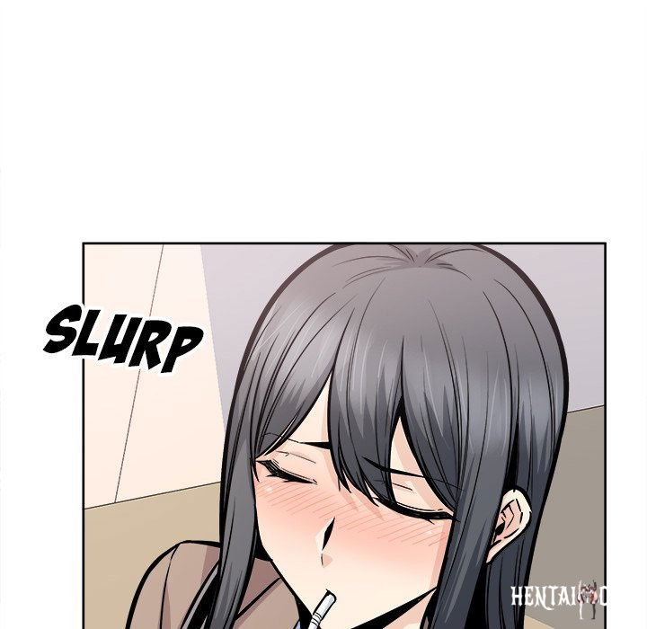 Excuse me, This is my Room Excuse me, This is my Room Chapter 95 - Page 66