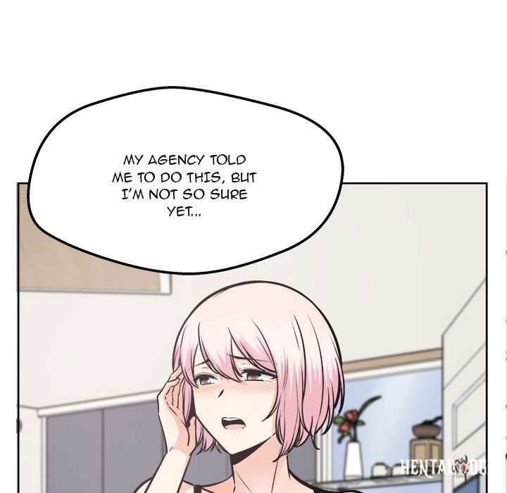 Excuse me, This is my Room Excuse me, This is my Room Chapter 95 - Page 7