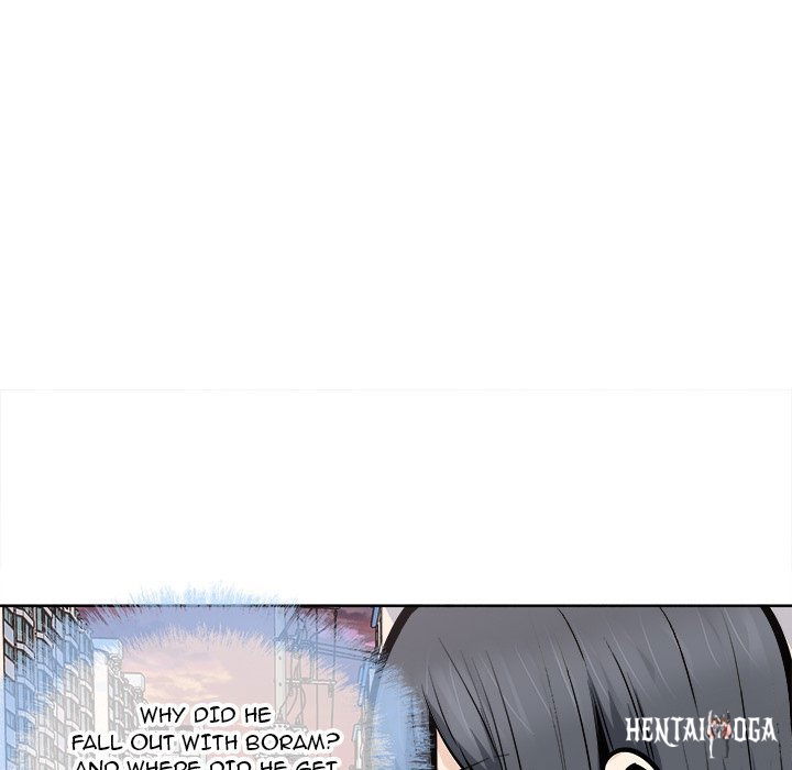 Excuse me, This is my Room Excuse me, This is my Room Chapter 95 - Page 70