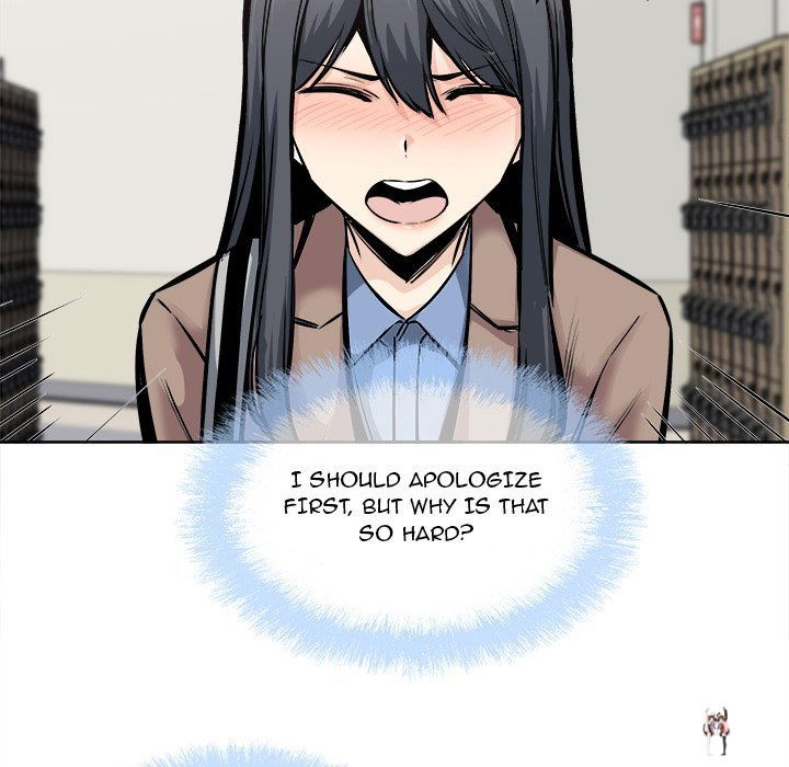 Excuse me, This is my Room Excuse me, This is my Room Chapter 95 - Page 73