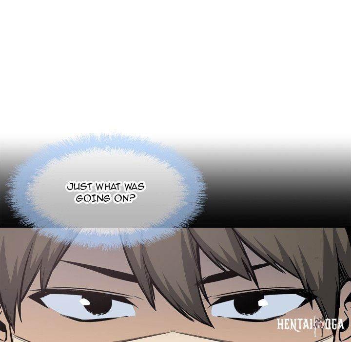 Excuse me, This is my Room Excuse me, This is my Room Chapter 95 - Page 78