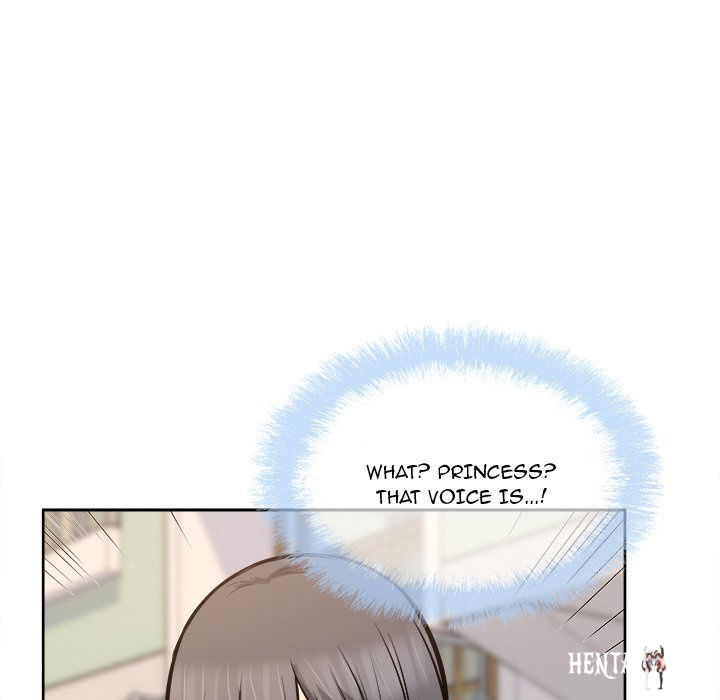 Excuse me, This is my Room Excuse me, This is my Room Chapter 95 - Page 86