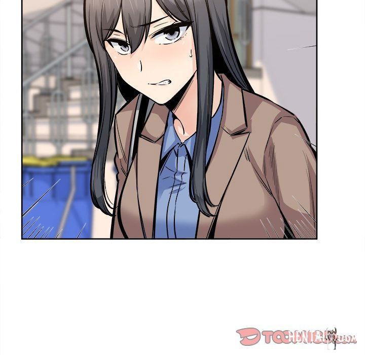 Excuse me, This is my Room Excuse me, This is my Room Chapter 95 - Page 87