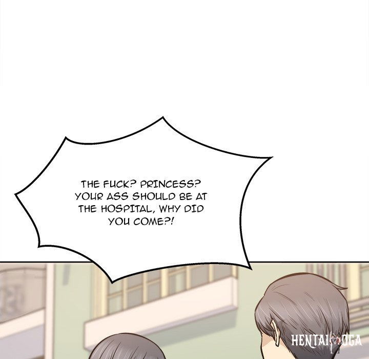 Excuse me, This is my Room Excuse me, This is my Room Chapter 95 - Page 90