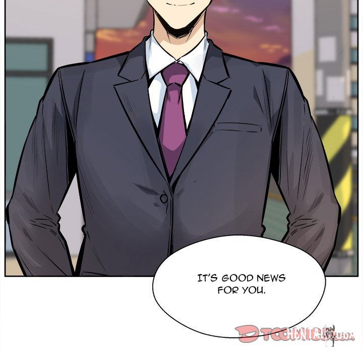 Excuse me, This is my Room Excuse me, This is my Room Chapter 95 - Page 93