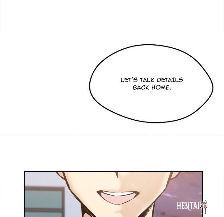 Excuse me, This is my Room Excuse me, This is my Room Chapter 95 - Page 94