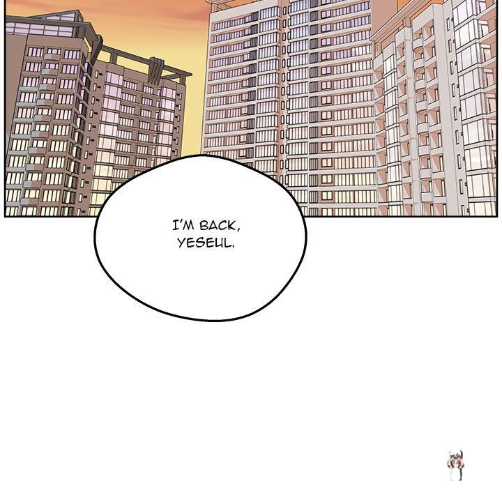 Excuse me, This is my Room Excuse me, This is my Room Chapter 95 - Page 97