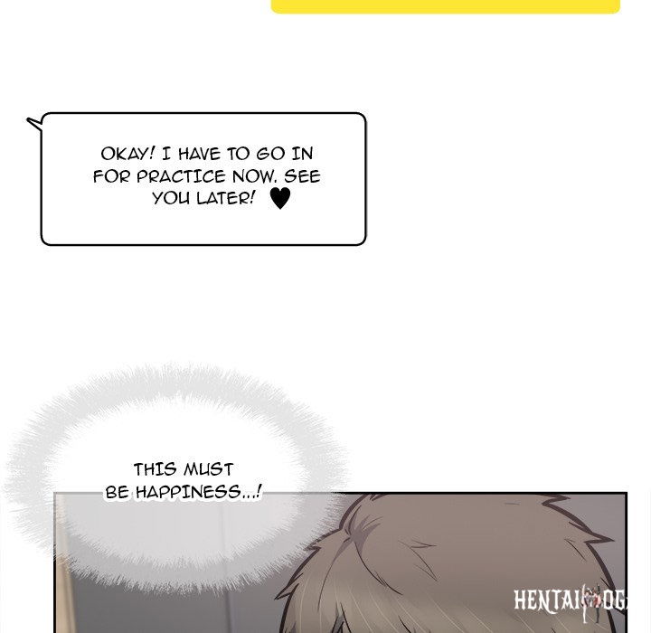 Excuse me, This is my Room Excuse me, This is my Room Chapter 96 - Page 106