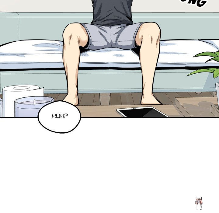 Excuse me, This is my Room Excuse me, This is my Room Chapter 96 - Page 109