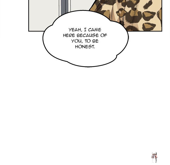 Excuse me, This is my Room Excuse me, This is my Room Chapter 96 - Page 119