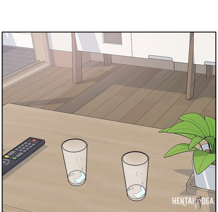 Excuse me, This is my Room Excuse me, This is my Room Chapter 96 - Page 121