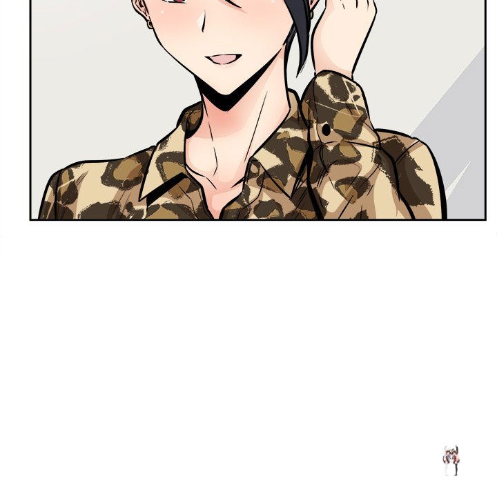 Excuse me, This is my Room Excuse me, This is my Room Chapter 96 - Page 127