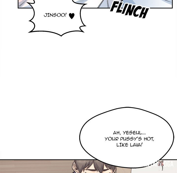 Excuse me, This is my Room Excuse me, This is my Room Chapter 96 - Page 13