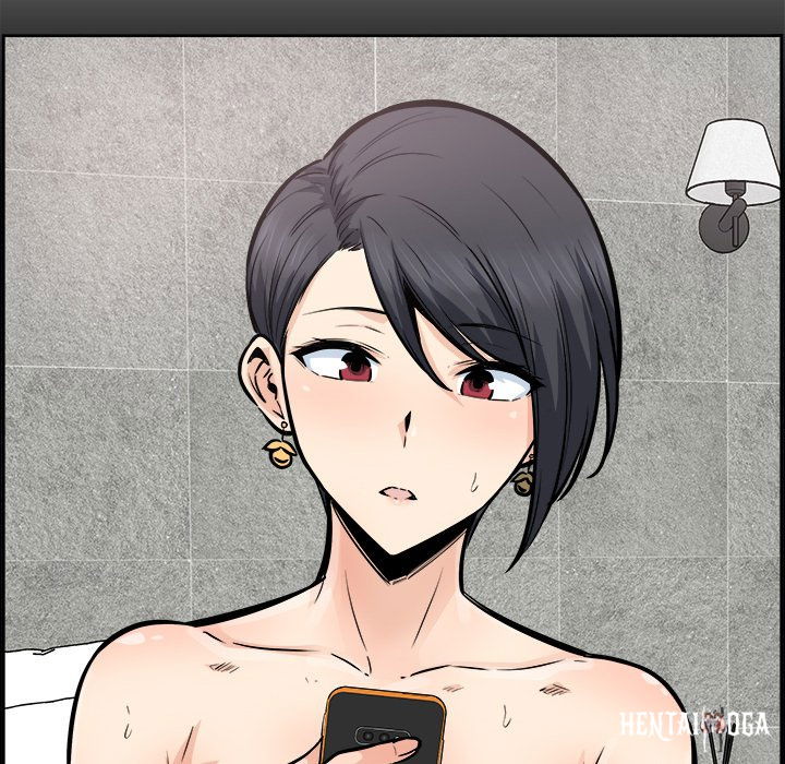 Excuse me, This is my Room Excuse me, This is my Room Chapter 96 - Page 131