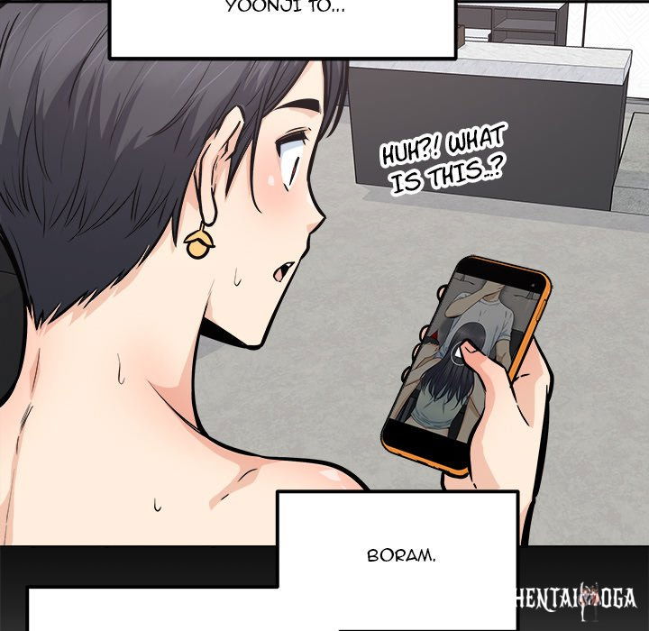 Excuse me, This is my Room Excuse me, This is my Room Chapter 96 - Page 133