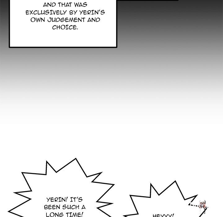 Excuse me, This is my Room Excuse me, This is my Room Chapter 96 - Page 134