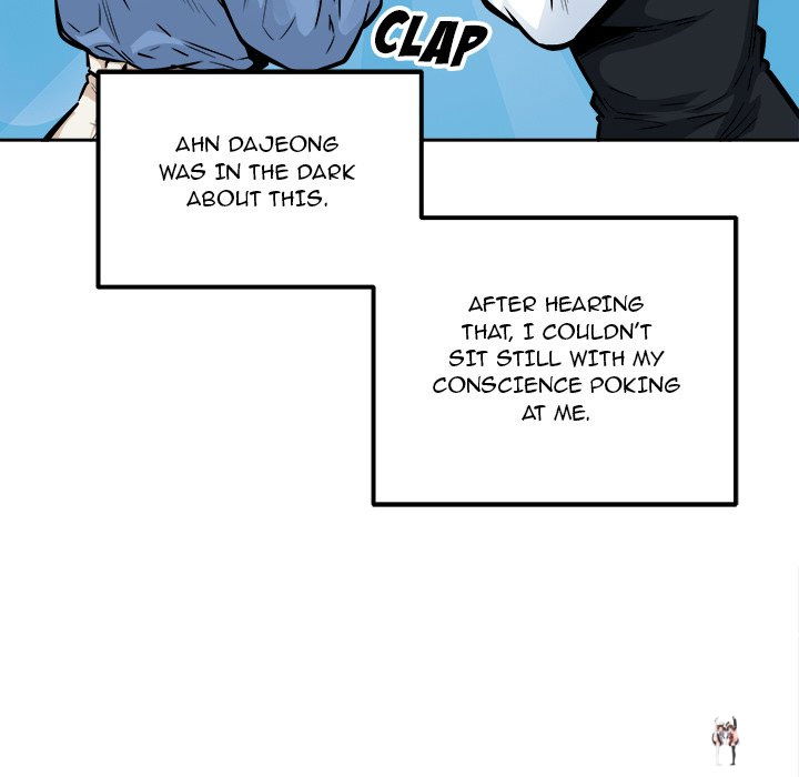 Excuse me, This is my Room Excuse me, This is my Room Chapter 96 - Page 136