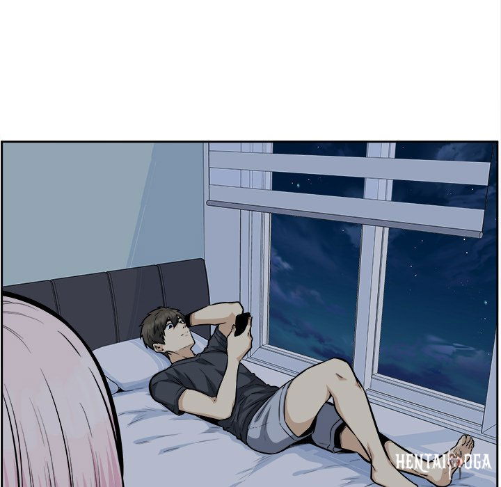 Excuse me, This is my Room Excuse me, This is my Room Chapter 96 - Page 137