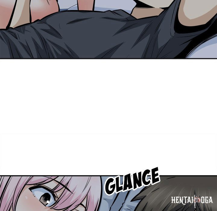 Excuse me, This is my Room Excuse me, This is my Room Chapter 96 - Page 140