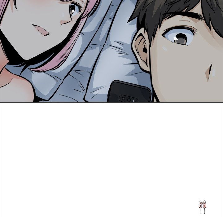 Excuse me, This is my Room Excuse me, This is my Room Chapter 96 - Page 141