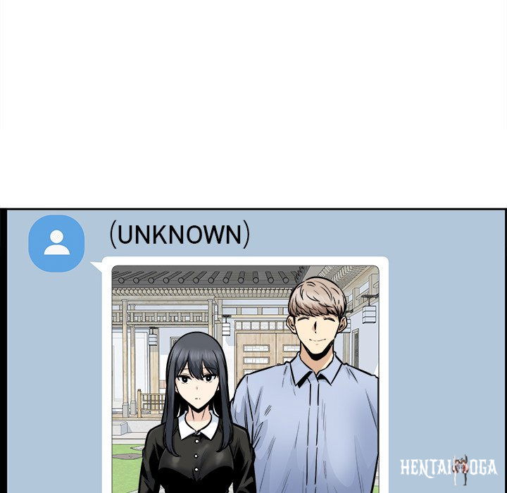 Excuse me, This is my Room Excuse me, This is my Room Chapter 96 - Page 142