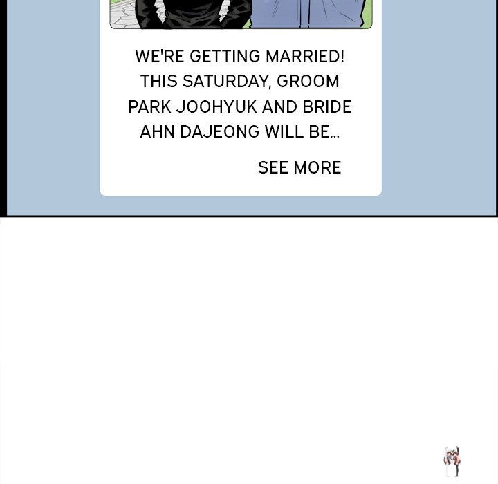 Excuse me, This is my Room Excuse me, This is my Room Chapter 96 - Page 143