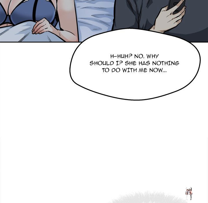 Excuse me, This is my Room Excuse me, This is my Room Chapter 96 - Page 145