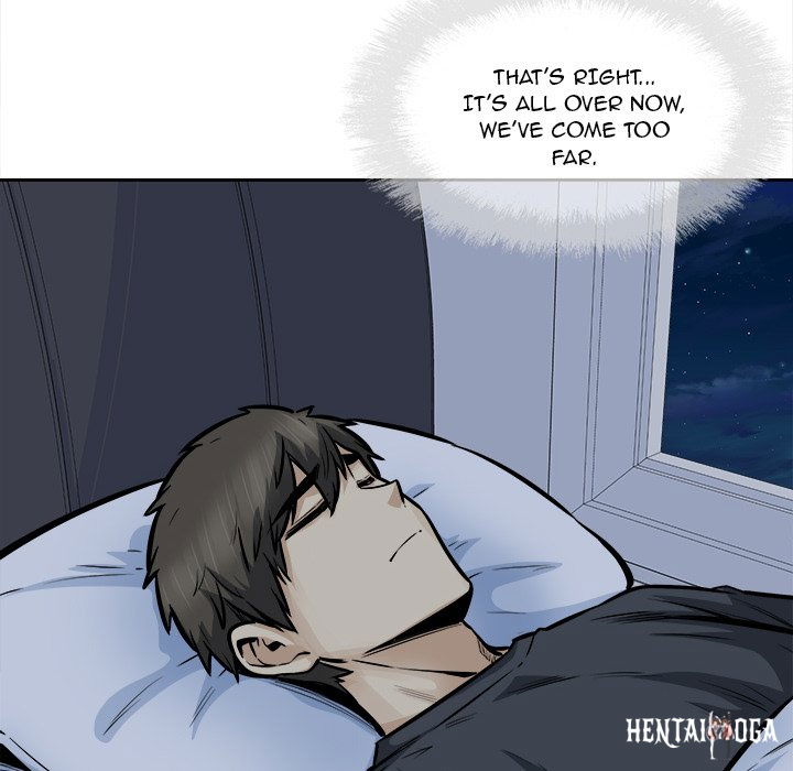 Excuse me, This is my Room Excuse me, This is my Room Chapter 96 - Page 146