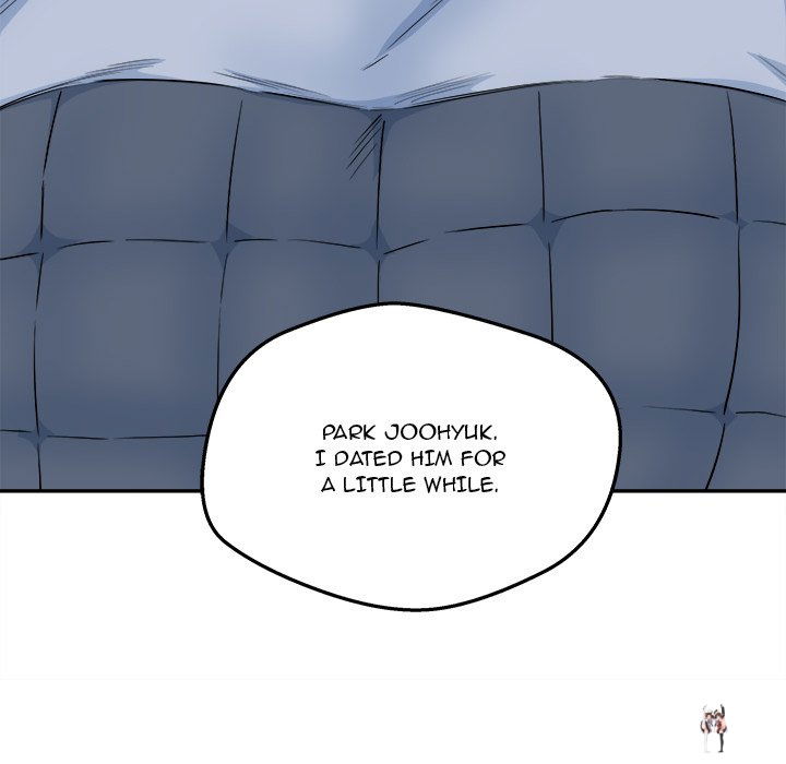 Excuse me, This is my Room Excuse me, This is my Room Chapter 96 - Page 149