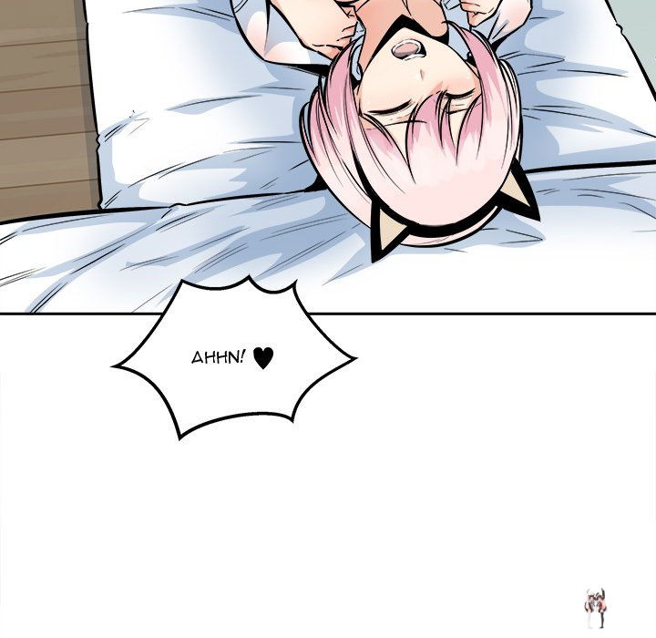 Excuse me, This is my Room Excuse me, This is my Room Chapter 96 - Page 15