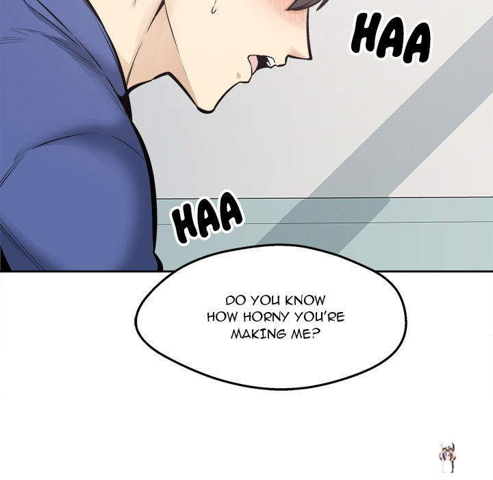 Excuse me, This is my Room Excuse me, This is my Room Chapter 96 - Page 20